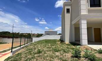 Imagem 2: Sobrado para venda Jardins Lyon terreno 397m2 e 161m2 privativo com 3 suítes - Ágio Pega P