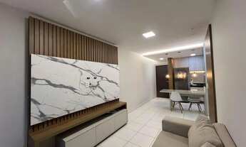 Imagem 6: Imóvel para aluguel com 48 metros quadrados com 1 quarto em Ponta D'Areia - São Luís