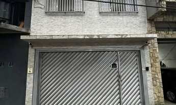 Imagem: Vendo imóvel na região leste da Estrutural