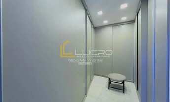 Imagem 3: Casa em Condomínio Fechado - 4 quartos- Residencial Villaggio II - a venda