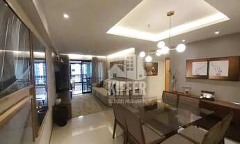 Imagem: Apartamento com 3 quartos à venda, 120