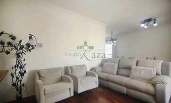 Imagem 7: Apartamento - Higienópolis - 3 Dormitórios - 117m²