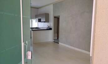 Imagem 4: Casa Setor Três Maria