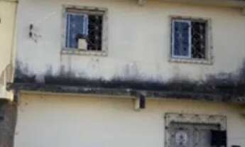 Imagem: Casa de dois andares