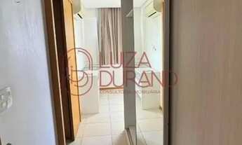 Imagem 6: Poço 3 Quartos 2 Suítes 2 Vagas Varanda e sala Ampla