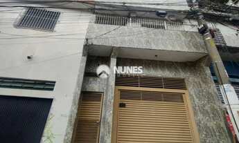Imagem: Casa Assobradada em Osasco