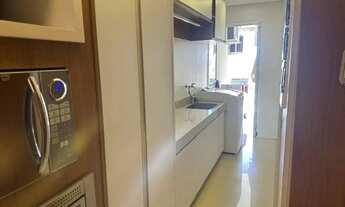 Imagem 7: Apartamento à venda no bairro Setor Oeste - Goiânia/GO