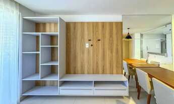 Imagem 2: Apartamento com 2 quartos no São Cristóvão TR225494 THE-112P2KQ