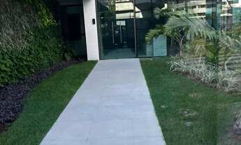 Imagem 3: Apartamento em Boa Viagem 3 quartos - Proximo a praia e Shopping - Edificio Verdano