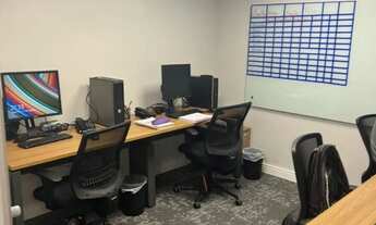 Imagem 6: Imóvel para Locação por R$ 19.500,00/mês - Bela Vista - São Paulo/UF