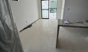 Imagem 4: Apartamento a venda no Jardim Oceania com 02 quartos - AP8281