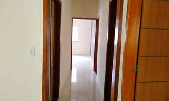 Imagem 5: Casa nova reformada 03 quartos Ajuricaba