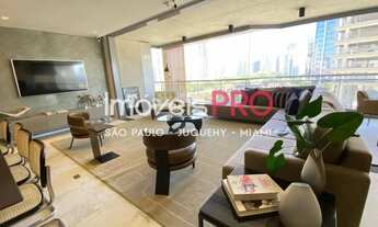 Imagem: 197m² 3 suítes e 3 vagas