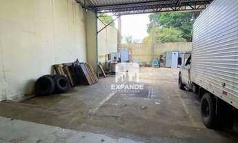 Imagem 7: Galpão à venda, 800 m² por R$ 1.600.000,00 - Park Residencial Convívio - Botucatu/SP