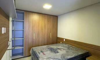 Imagem 4: Imóvel para aluguel possui 62 metros quadrados com 2 quartos em Renascença - São Luís - MA