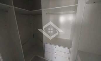 Imagem 6: Apartamento com 107 m² de 4 quartos. Cond Jardim Europa, Campo Grande
