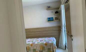 Imagem 4: Imóvel para venda possui 120 metros quadrados com 3 quartos em São Gerardo - Fortaleza - C