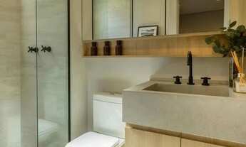 Imagem 6: Apartamento 2 quartos com uma varanda c vista baia de guanabara ! centro do rio !