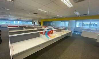 Imagem 5: Conjunto para alugar, 647 m² Brooklin - São Paulo/SP