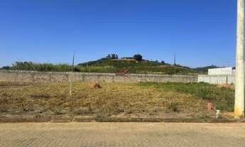 Imagem 3: Lotes para venda no Condomínio Residencial Canto dos Sonhos em Viçosa MG