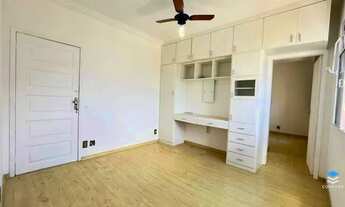 Imagem: Apartamento de aproximadamente 45m² à