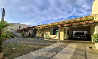 Imagem: CASA RESIDENCIAL em NAVEGANTES - SC, MEIA