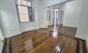 Imagem 2: Casa duplex Comercial na Grande Tijuca