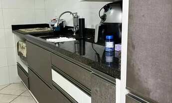 Imagem 7: Casa 4 Quartos com Piscina e Área de Festas À Venda no Bairro Areias (Alamandas), Tijucas