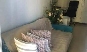 Imagem 2: Rarus Flats - Flat para locação - Edifício Via Paulista Home Stay