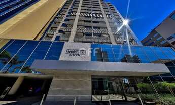 Imagem 3: Sala comercial à venda no Med Plex Vera Cruz