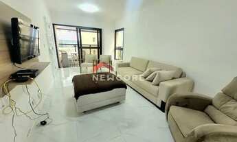 Imagem 2: Apartamento em Rua Vereador Roberto Gelsomine - Barra Funda - Guarujá/SP