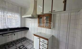 Imagem 7: Casa com 4 Dormitórios sendo 1 suíte - Jardim Europa - Sorocaba/SP