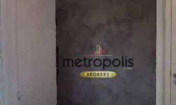 Imagem 4: Cobertura à venda, 123 m² por R$ 594.000,00 - Vila Guiomar - Santo André/SP