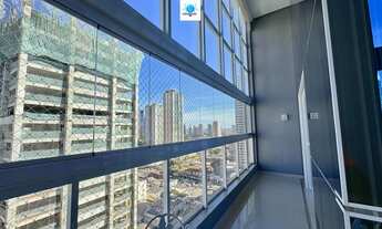 Imagem 2: Apartamento à venda no bairro Setor Oeste - Goiânia/GO