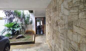 Imagem 2: Oportunidade pousada! Casa com 4 suites próximo ao Cond Acapulco, Guarujá