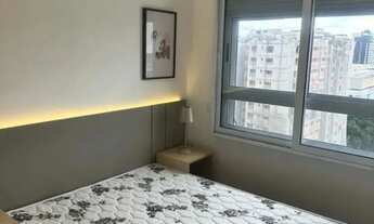 Imagem 3: APARTAMENTO - MOEMA ÍNDIOS - SP