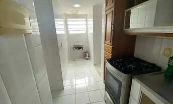 Imagem 7: ALUGO BELÍSSIMO APARTAMENTO MOBILIADO NO EDIFÍCIO ALTER DO CHÃO 2 QUARTOS 65m² - MARCO