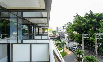 Imagem 4: Conjunto comercial para locação em Barra Funda , 32m²