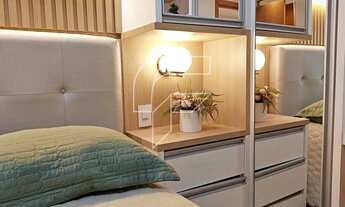 Imagem 16: Imóvel para venda tem 110 metros quadrados com 3 quartos em Praia do Morro - Guarapari - E