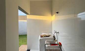 Imagem 5: Casa Cond. Maria Julia