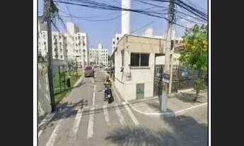 Imagem: Apartamento de leilão em PRATA / NOVA IGUACU