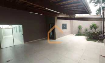 Imagem 15: Casa com 3 dormitórios à venda, 134 m² por R$ 570.000,00 - Parque Real - Pouso Alegre/MG
