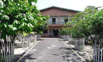 Imagem: Aluguel de casa em mosqueiro para Natal