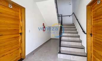 Imagem 3: Apartamento com 1 quarto para alugar por R$ 1500.00, 32.65 m2 - MARABA - LONDRINA/PR
