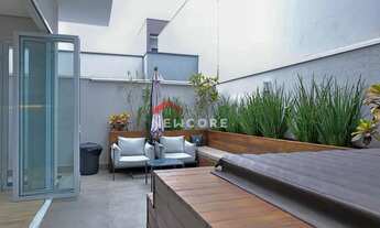 Imagem 11: Casa de condomínio em Rua Geraldo Cavina de Siqueira - Jardim Park Real - Indaiatuba/SP