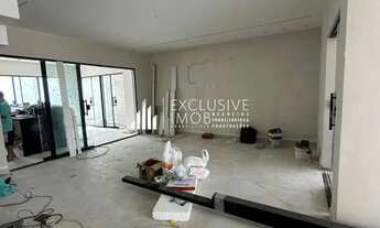 Imagem 5: Quartzo Condominio casa de 4 suítes, 215 metros quadrados com 5 banheiros