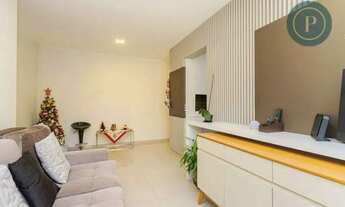 Imagem 7: Apartamento à venda, 65 m² por R$ 590.000,00 - Campo Comprido - Curitiba/PR