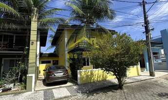 Imagem 3: Lauro de Freitas Casa Duplex 4/4 3 suítes Condomínio em Buraquinho 230m² 890 mil