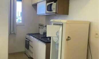 Imagem 2: VIEIRALVES- FLAT SPACE RESIDENCE- MOBILIADO