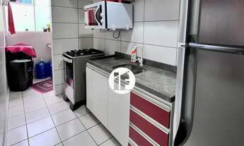 Imagem 2: Apartamento à venda, 2 quartos, 1 vaga, Condomínio Via Parque